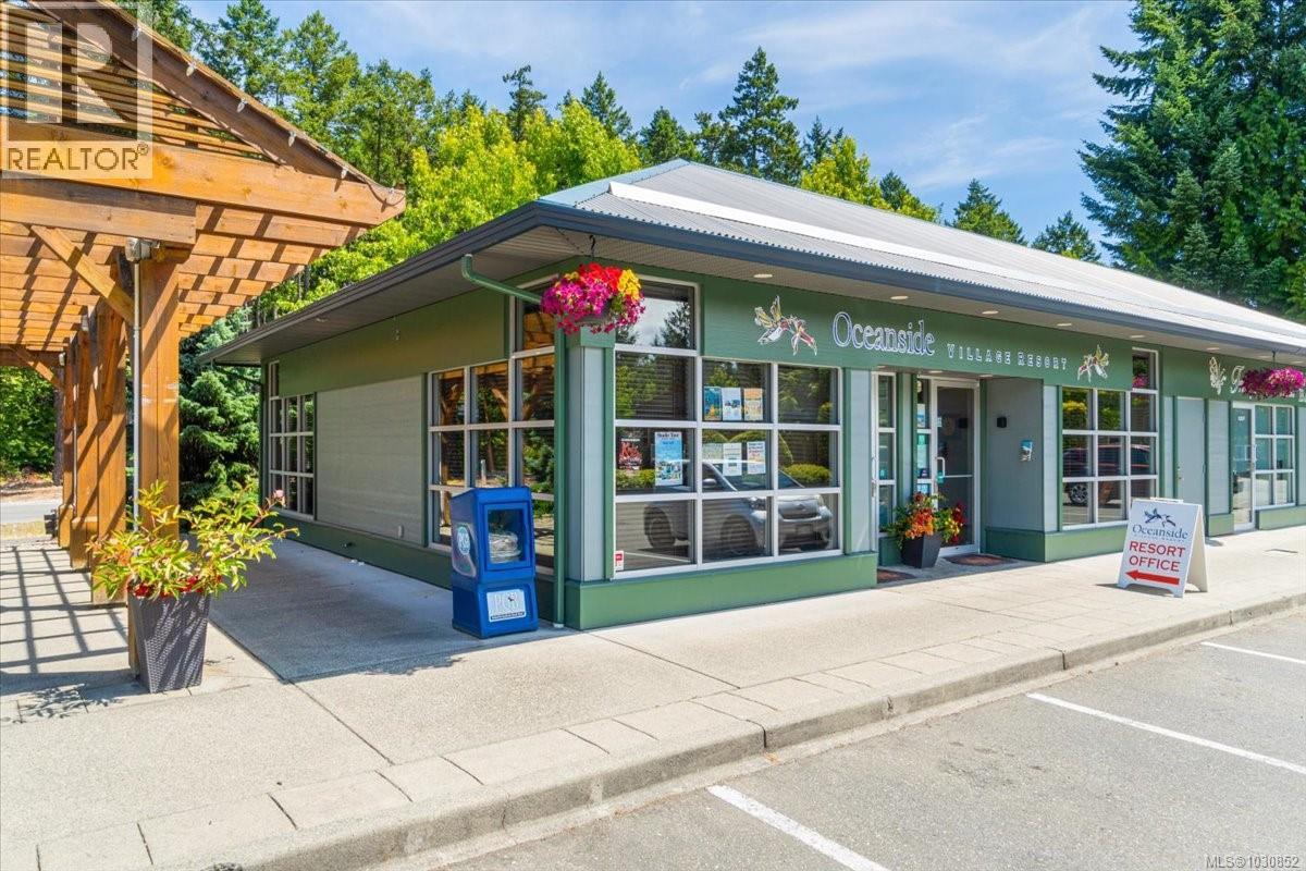 132 1080 Resort Dr, Parksville, British Columbia  V9P 1R3 - Photo 31 - 1030852