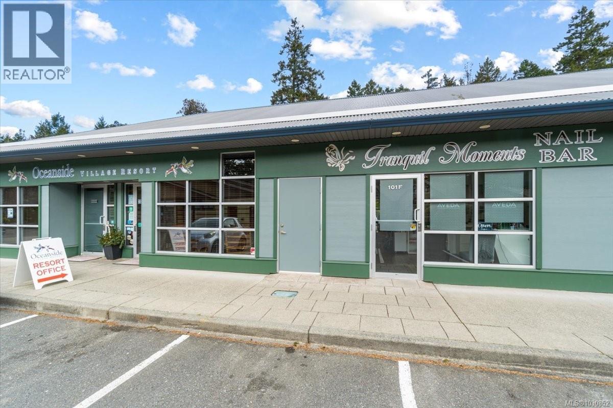 132 1080 Resort Dr, Parksville, British Columbia  V9P 1R3 - Photo 32 - 1030852