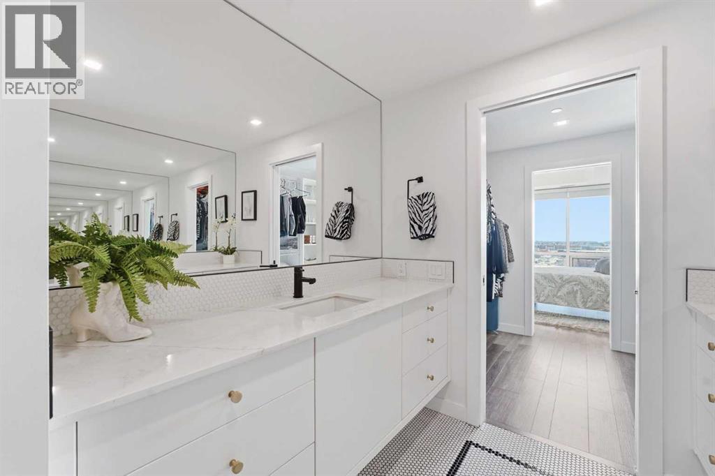 710, 8505 Broadcast Avenue SW, Calgary, Alberta  T3H 6B5 - Photo 23 - A2286543