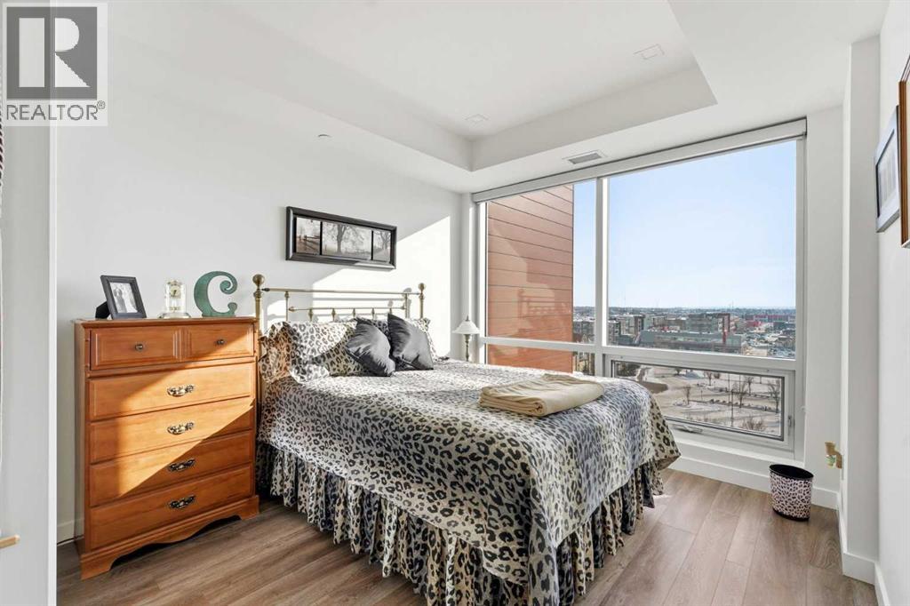 710, 8505 Broadcast Avenue SW, Calgary, Alberta  T3H 6B5 - Photo 24 - A2286543