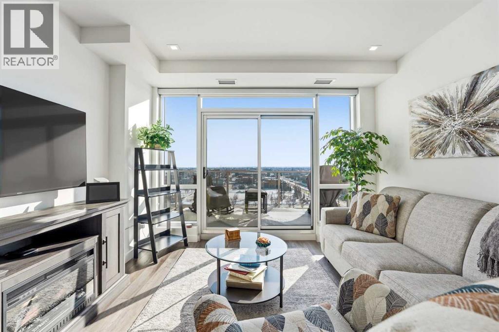 710, 8505 Broadcast Avenue SW, Calgary, Alberta  T3H 6B5 - Photo 15 - A2286543