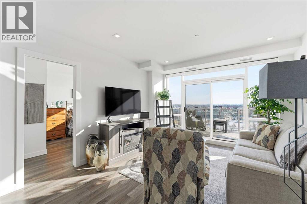 710, 8505 Broadcast Avenue SW, Calgary, Alberta  T3H 6B5 - Photo 14 - A2286543