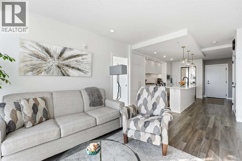 710, 8505 Broadcast Avenue SW, Calgary, Alberta  T3H 6B5 - Photo 17 - A2286543