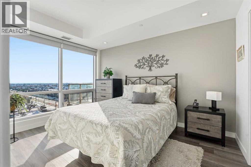 710, 8505 Broadcast Avenue SW, Calgary, Alberta  T3H 6B5 - Photo 19 - A2286543