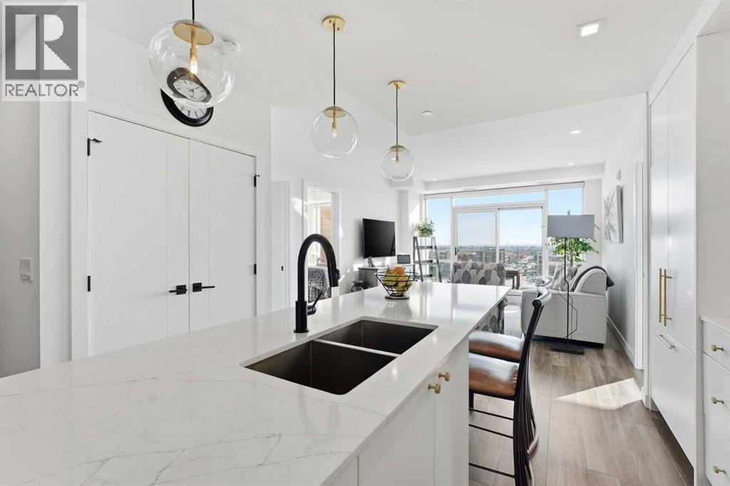 710, 8505 Broadcast Avenue SW, Calgary, Alberta  T3H 6B5 - Photo 8 - A2286543