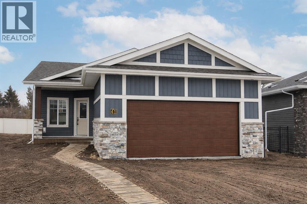 41 Terra Close, Red Deer, Alberta  T4P 0T7 - Photo 1 - A2288687