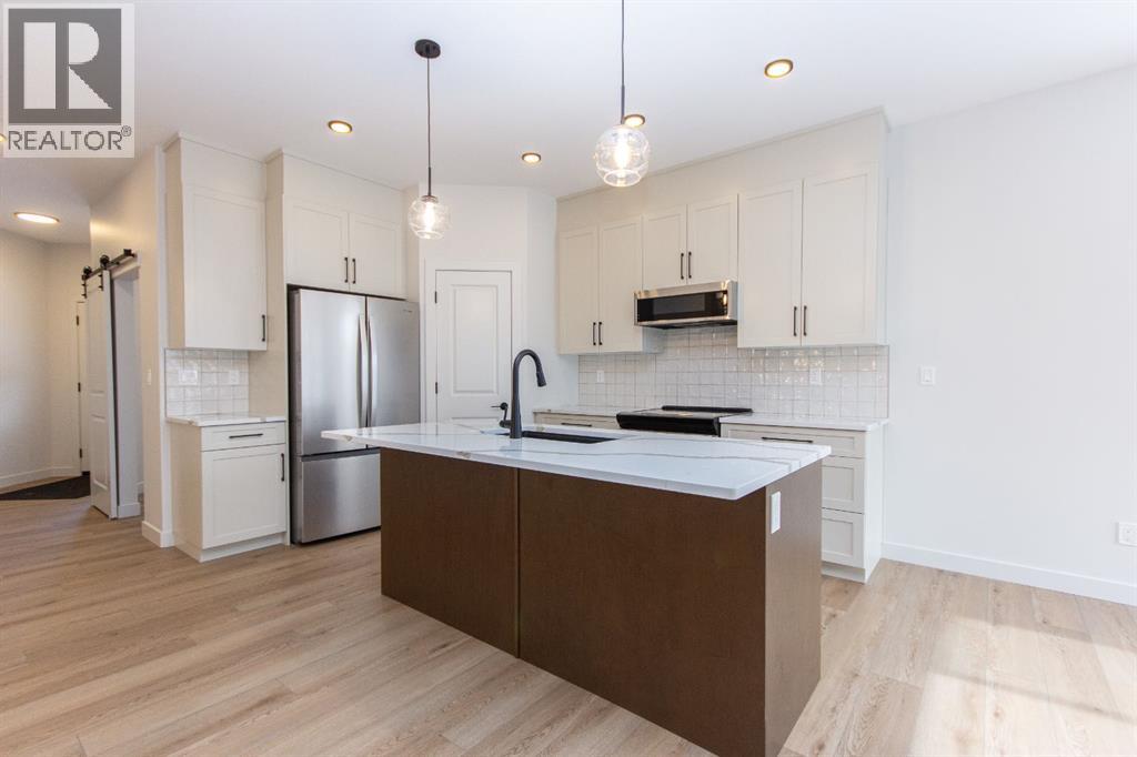 41 Terra Close, Red Deer, Alberta  T4P 0T7 - Photo 4 - A2288687