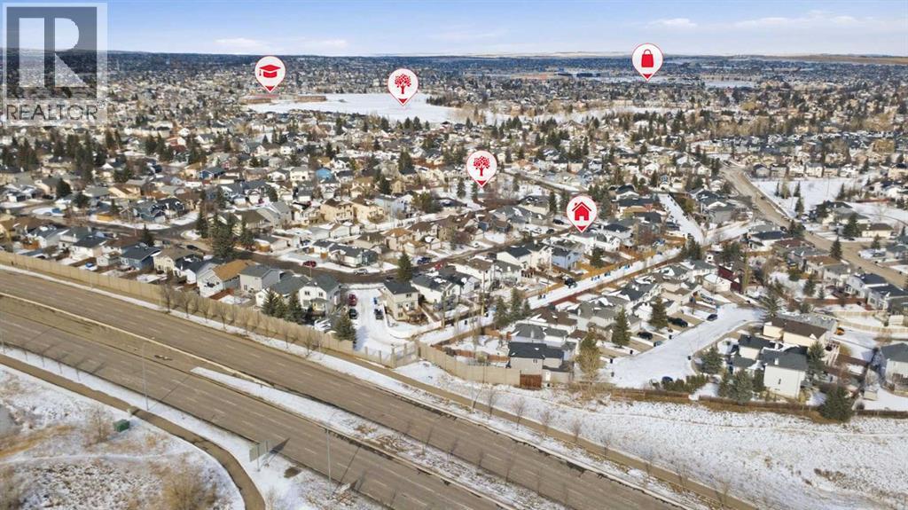 145 Harvest Glen Way NE, Calgary, Alberta  T3K 4J4 - Photo 30 - A2293205