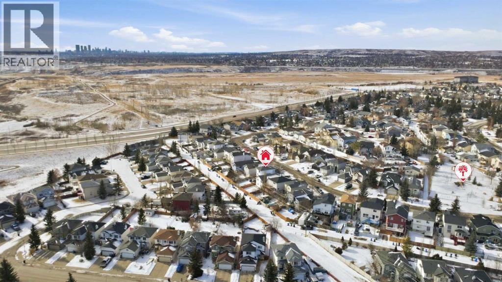 145 Harvest Glen Way NE, Calgary, Alberta  T3K 4J4 - Photo 31 - A2293205