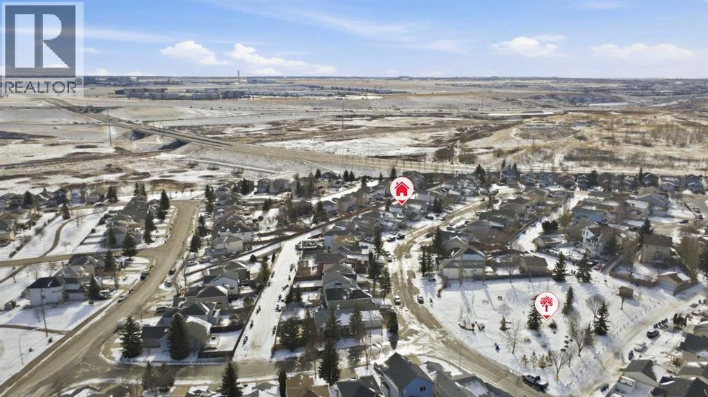 145 Harvest Glen Way NE, Calgary, Alberta  T3K 4J4 - Photo 32 - A2293205