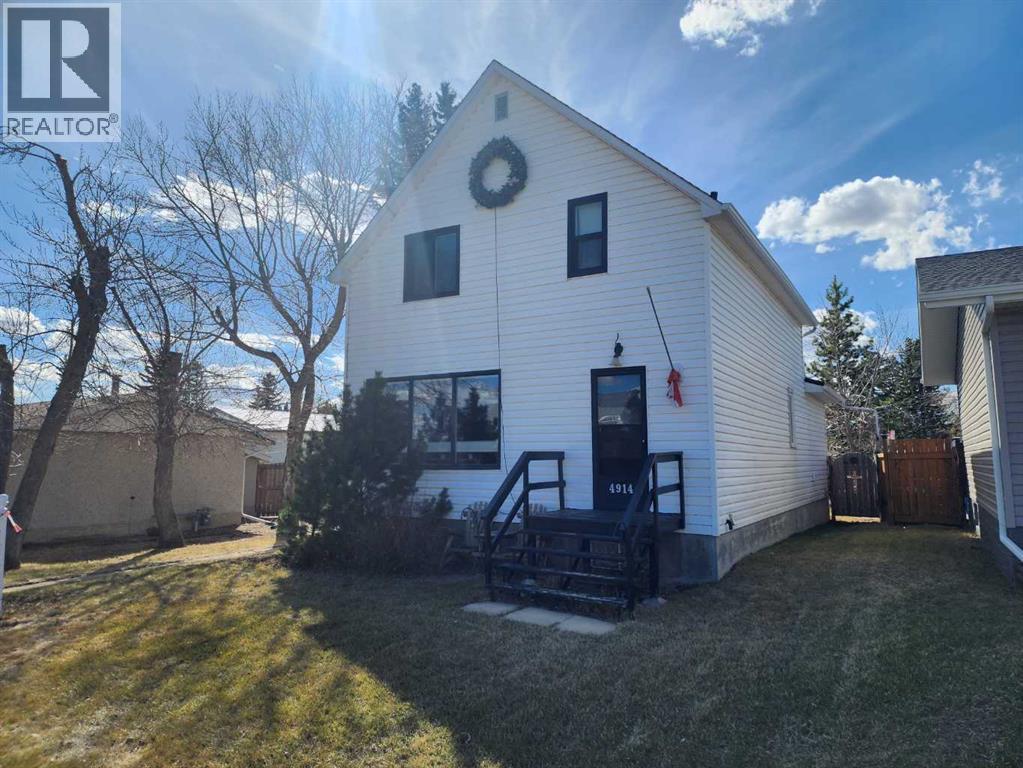 4914 48 Street, Killam, Alberta  T0B 2L0 - Photo 2 - A2304144