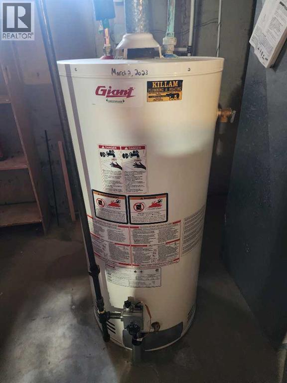 4914 48 Street, Killam, Alberta  T0B 2L0 - Photo 19 - A2304144