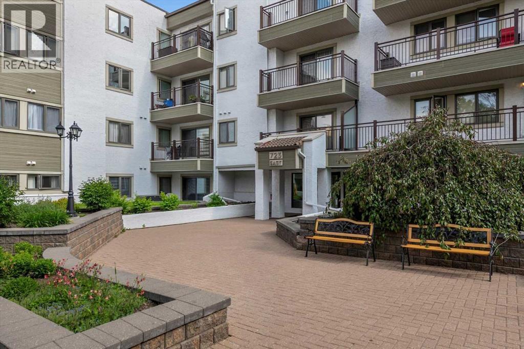 102, 723 57 Avenue Sw, Calgary, Alberta  T2V 4Z3 - Photo 2 - A2294774