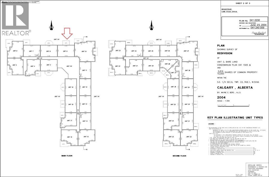 2108, 2518 Fish Creek Boulevard SW, Calgary, Alberta  T2Y 4T6 - Photo 35 - A2299613