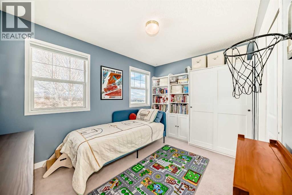 136 Hidden Hills Road Nw, Calgary, Alberta  T3A 5Y2 - Photo 33 - A2300585