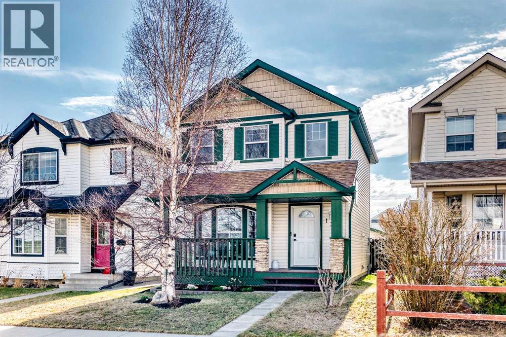136 Hidden Hills Road NW, Calgary, Alberta