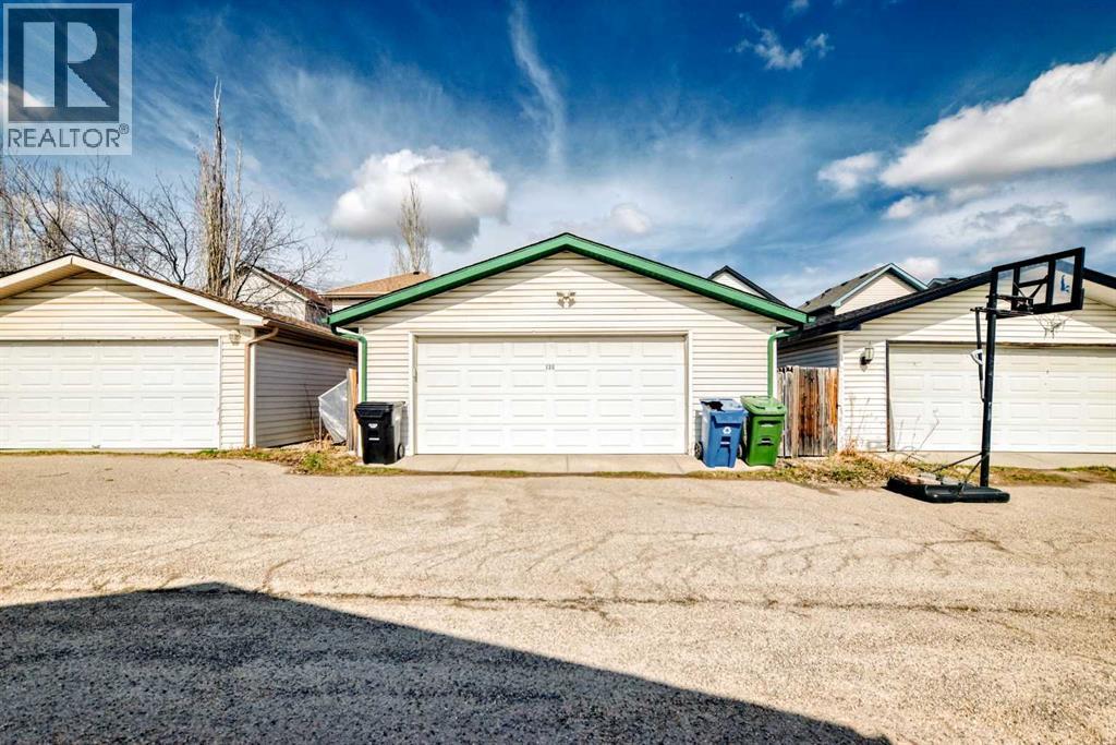 136 Hidden Hills Road Nw, Calgary, Alberta  T3A 5Y2 - Photo 49 - A2300585