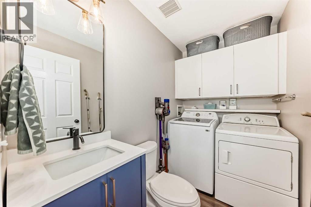 136 Hidden Hills Road Nw, Calgary, Alberta  T3A 5Y2 - Photo 23 - A2300585