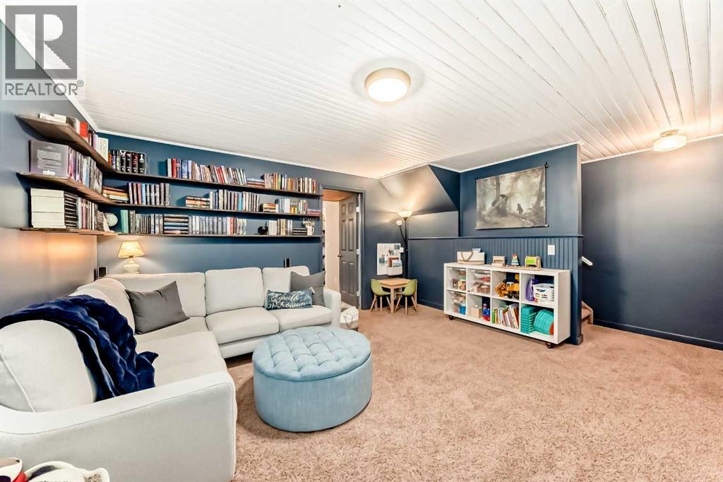 136 Hidden Hills Road Nw, Calgary, Alberta  T3A 5Y2 - Photo 40 - A2300585