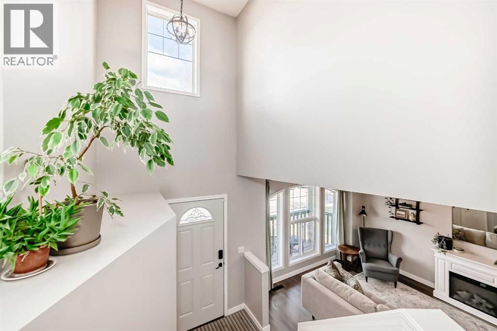 136 Hidden Hills Road Nw, Calgary, Alberta  T3A 5Y2 - Photo 37 - A2300585