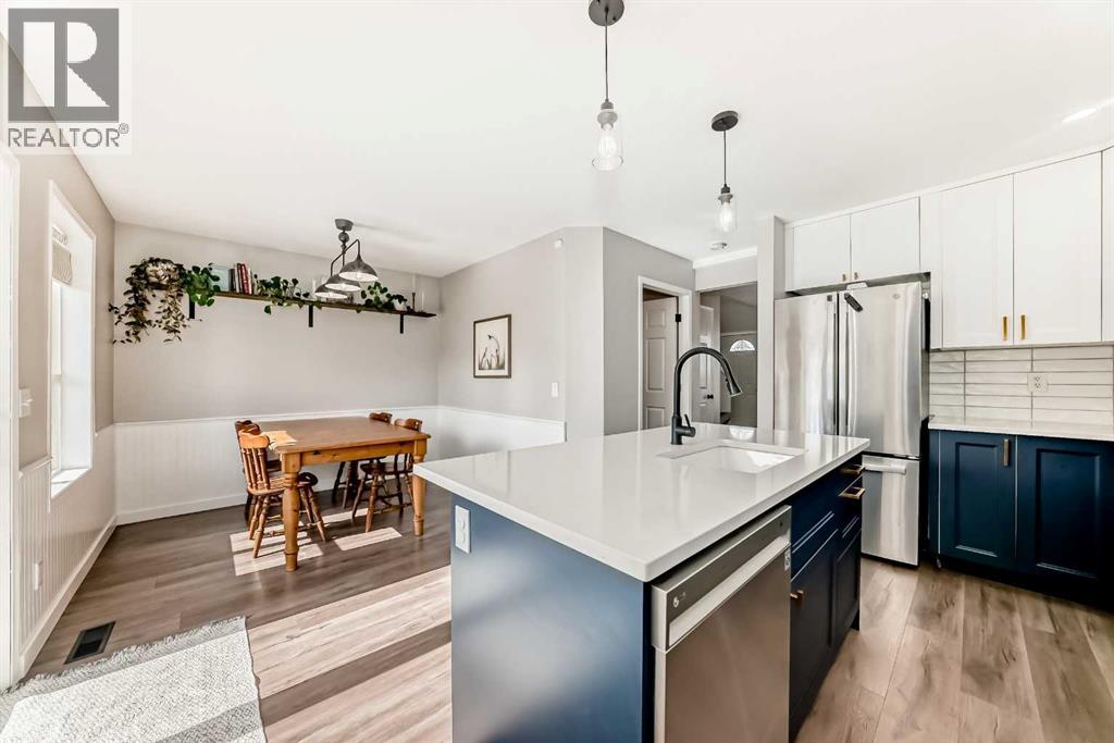 136 Hidden Hills Road Nw, Calgary, Alberta  T3A 5Y2 - Photo 10 - A2300585