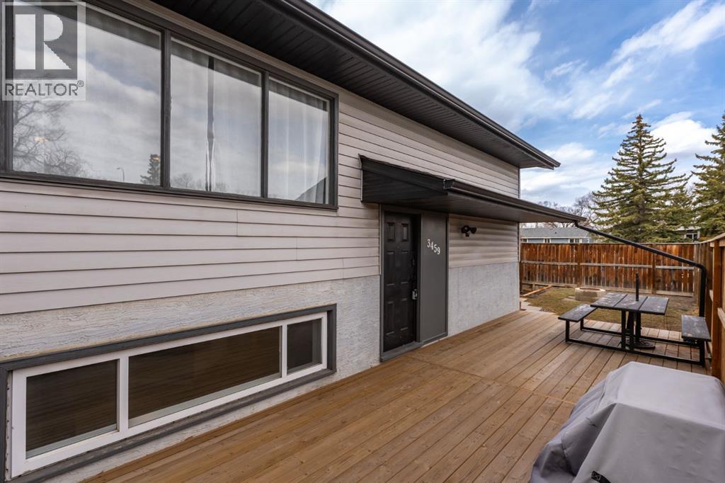 3459 30A Avenue SE, Calgary, Alberta