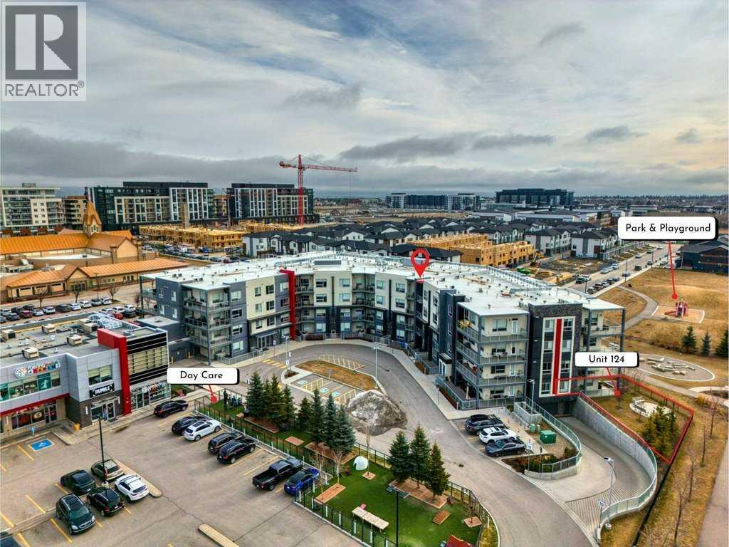 124, 8530 8a Avenue Sw, Calgary, Alberta  T3H 6A7 - Photo 27 - A2302993