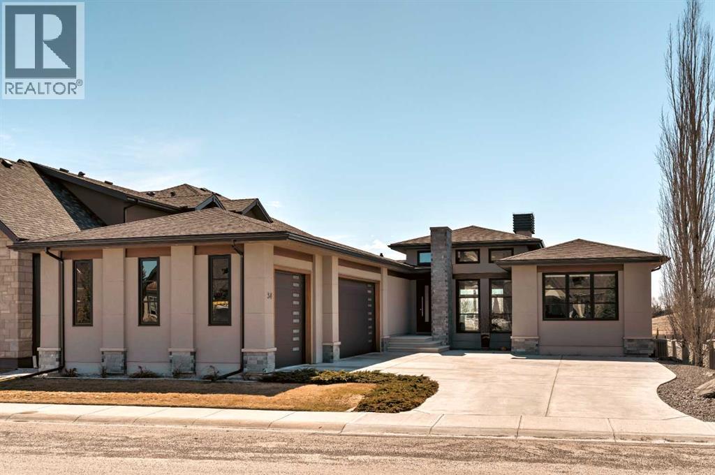 34 Elveden Heights Sw, Calgary, Alberta  T3H 0L1 - Photo 44 - A2303758