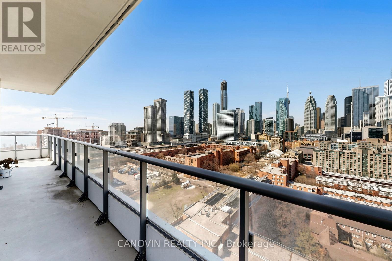 1747 - 121 Lower Sherbourne Street, Toronto, Ontario  M5A 4J4 - Photo 19 - C13019394