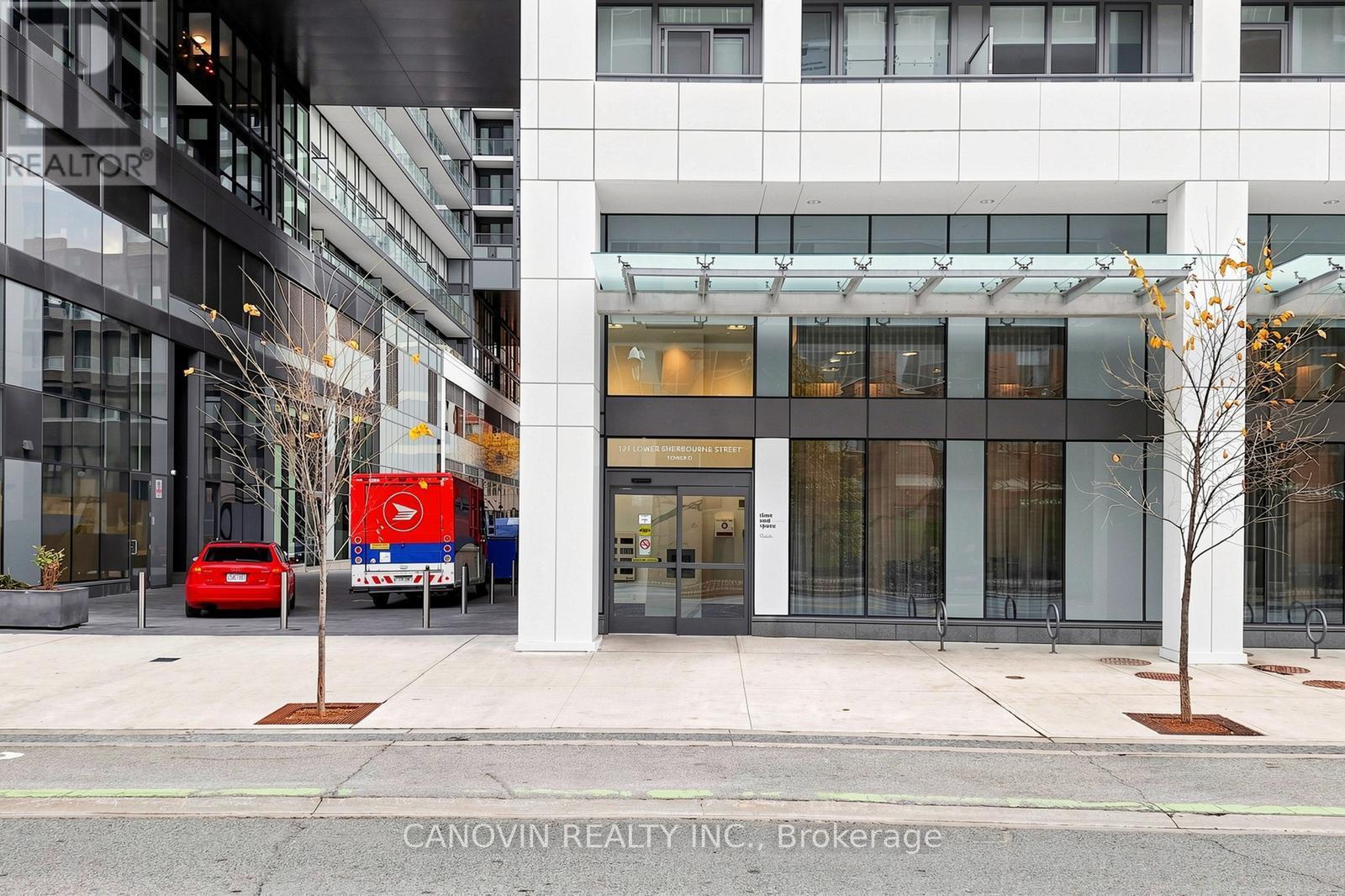 1747 - 121 Lower Sherbourne Street, Toronto, Ontario  M5A 4J4 - Photo 21 - C13019394