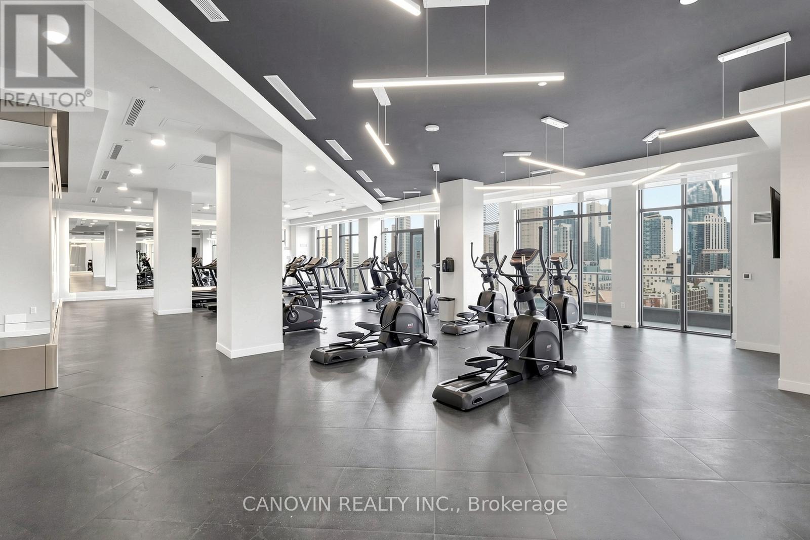 1747 - 121 Lower Sherbourne Street, Toronto, Ontario  M5A 4J4 - Photo 25 - C13019394