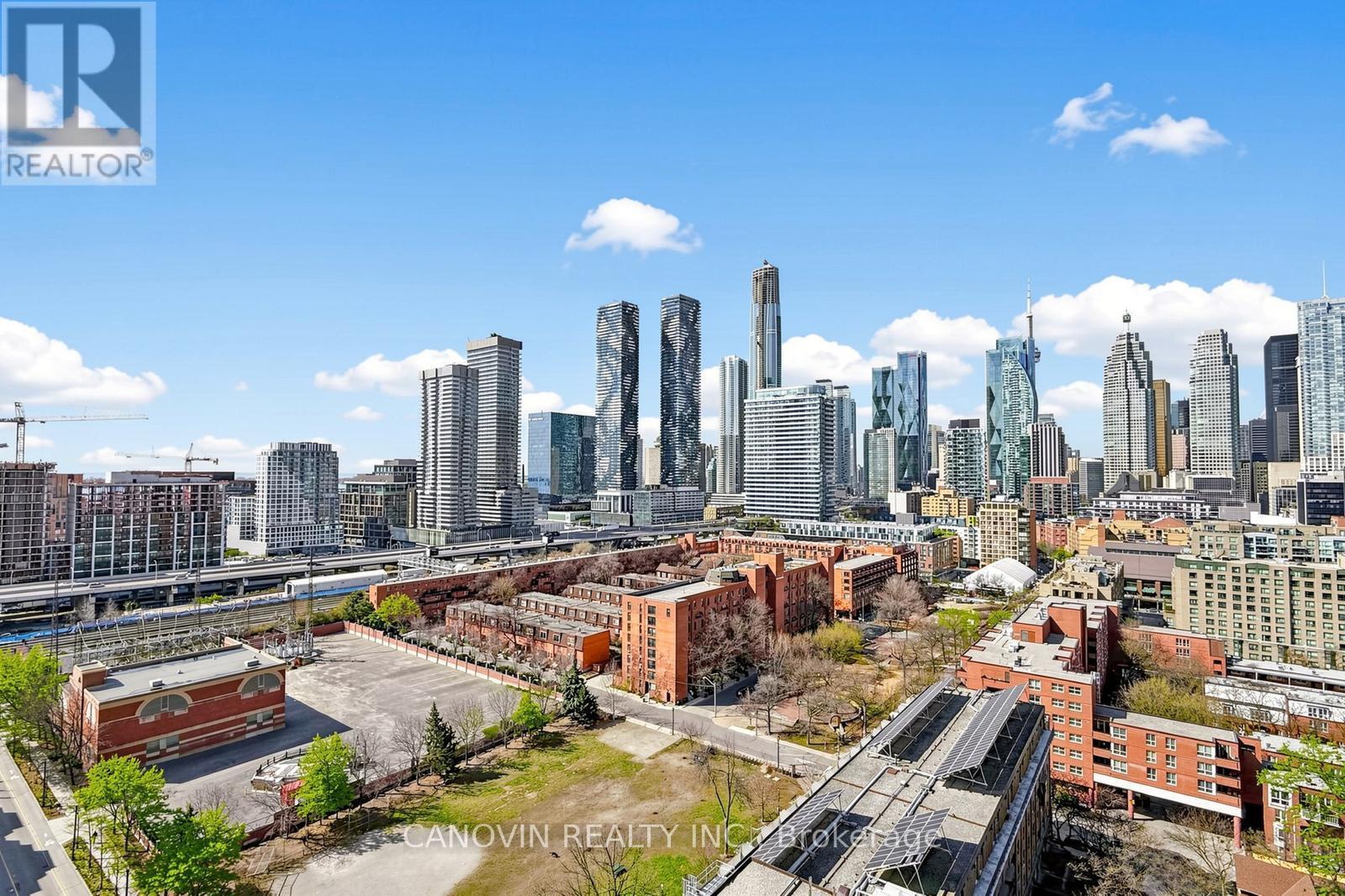 1747 - 121 Lower Sherbourne Street, Toronto, Ontario  M5A 4J4 - Photo 23 - C13019394