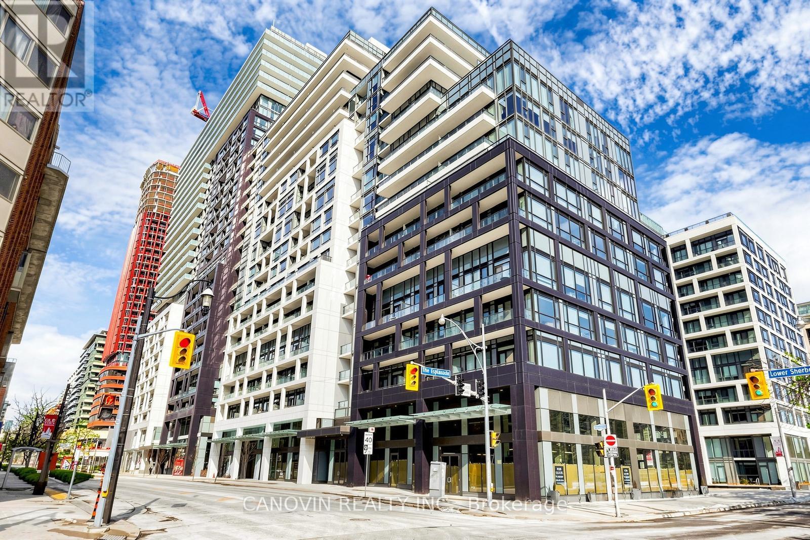 1747 - 121 Lower Sherbourne Street, Toronto, Ontario  M5A 4J4 - Photo 20 - C13019394