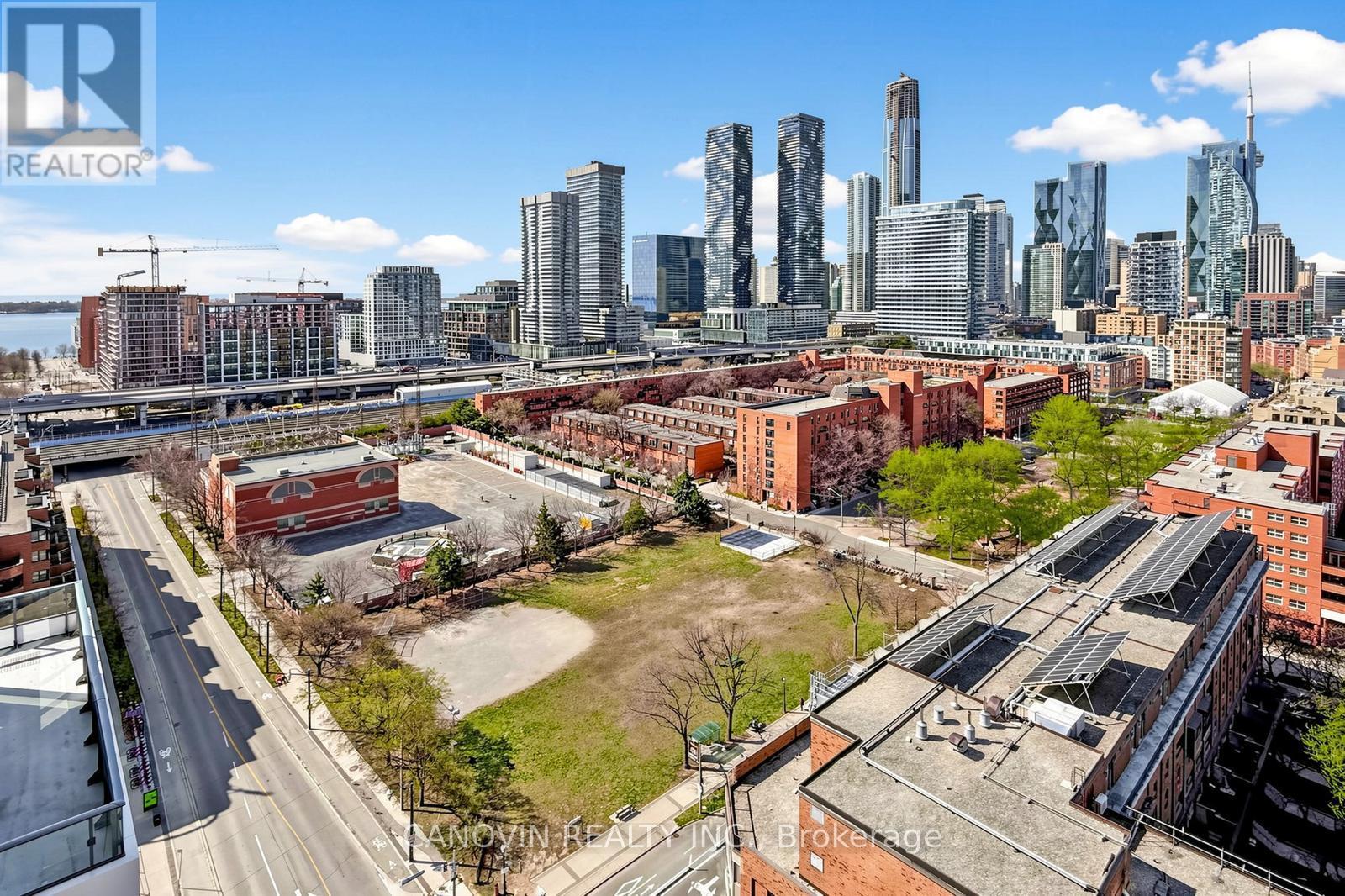 1747 - 121 Lower Sherbourne Street, Toronto, Ontario  M5A 4J4 - Photo 28 - C13019394