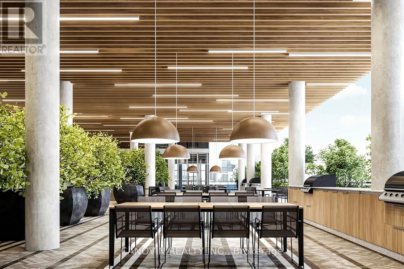 1747 - 121 Lower Sherbourne Street, Toronto, Ontario  M5A 4J4 - Photo 36 - C13019394