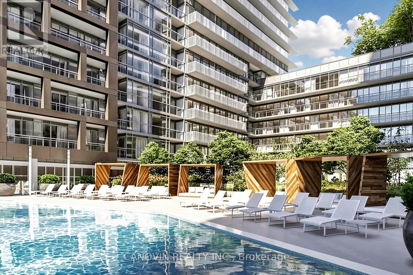 1747 - 121 Lower Sherbourne Street, Toronto, Ontario  M5A 4J4 - Photo 37 - C13019394