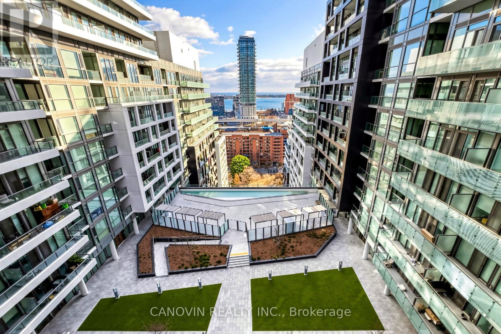 1747 - 121 Lower Sherbourne Street, Toronto, Ontario  M5A 4J4 - Photo 39 - C13019394