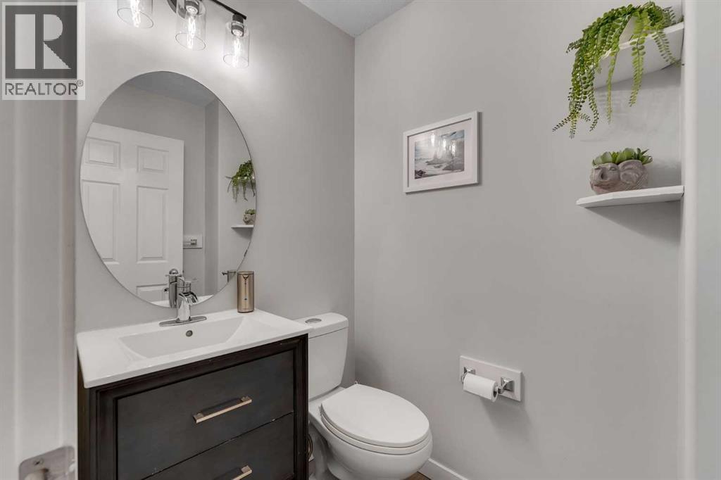 116 Bayside Landing Sw, Airdrie, Alberta  T4B 3E3 - Photo 21 - A2302459