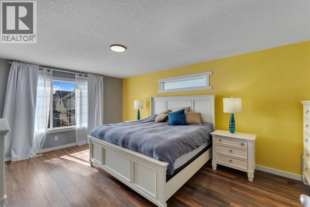 116 Bayside Landing Sw, Airdrie, Alberta  T4B 3E3 - Photo 24 - A2302459