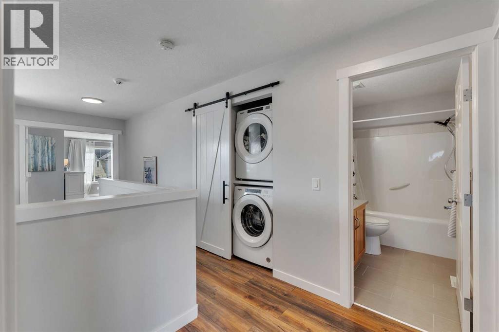 116 Bayside Landing Sw, Airdrie, Alberta  T4B 3E3 - Photo 30 - A2302459