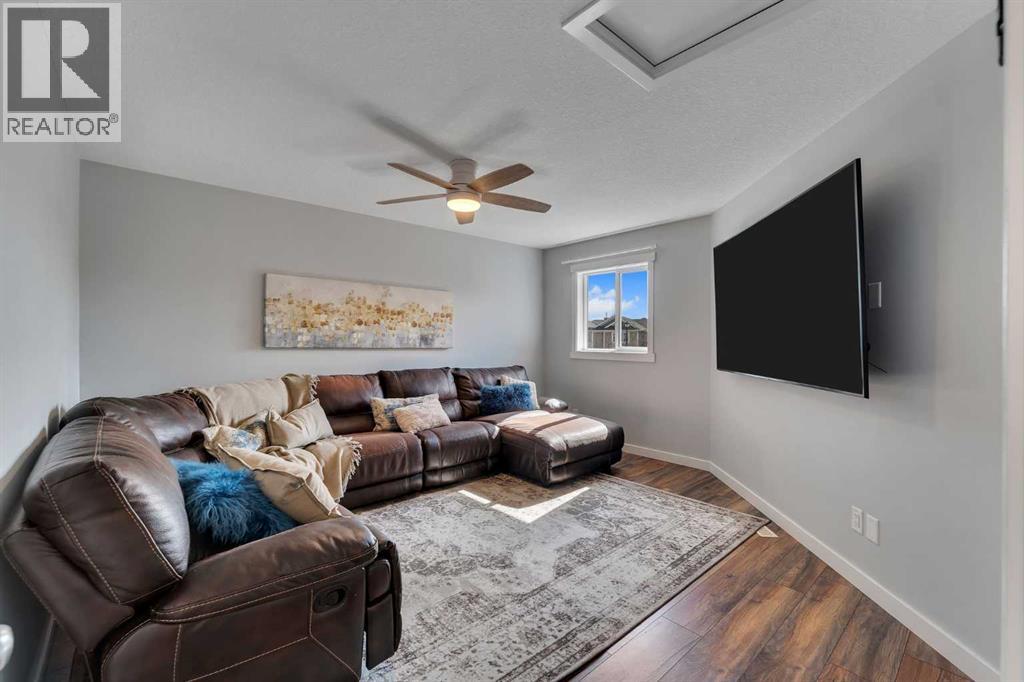 116 Bayside Landing Sw, Airdrie, Alberta  T4B 3E3 - Photo 36 - A2302459