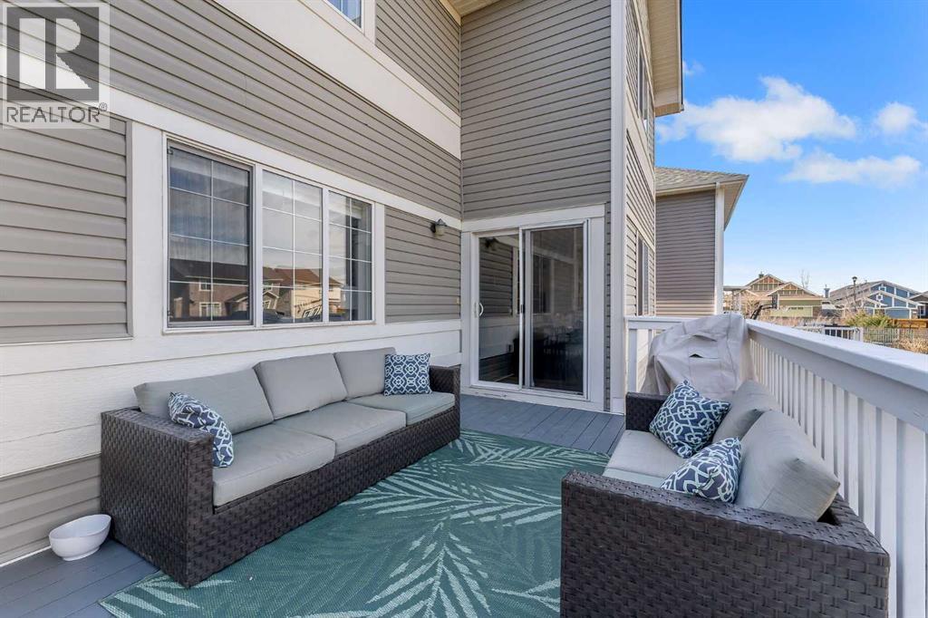116 Bayside Landing Sw, Airdrie, Alberta  T4B 3E3 - Photo 39 - A2302459