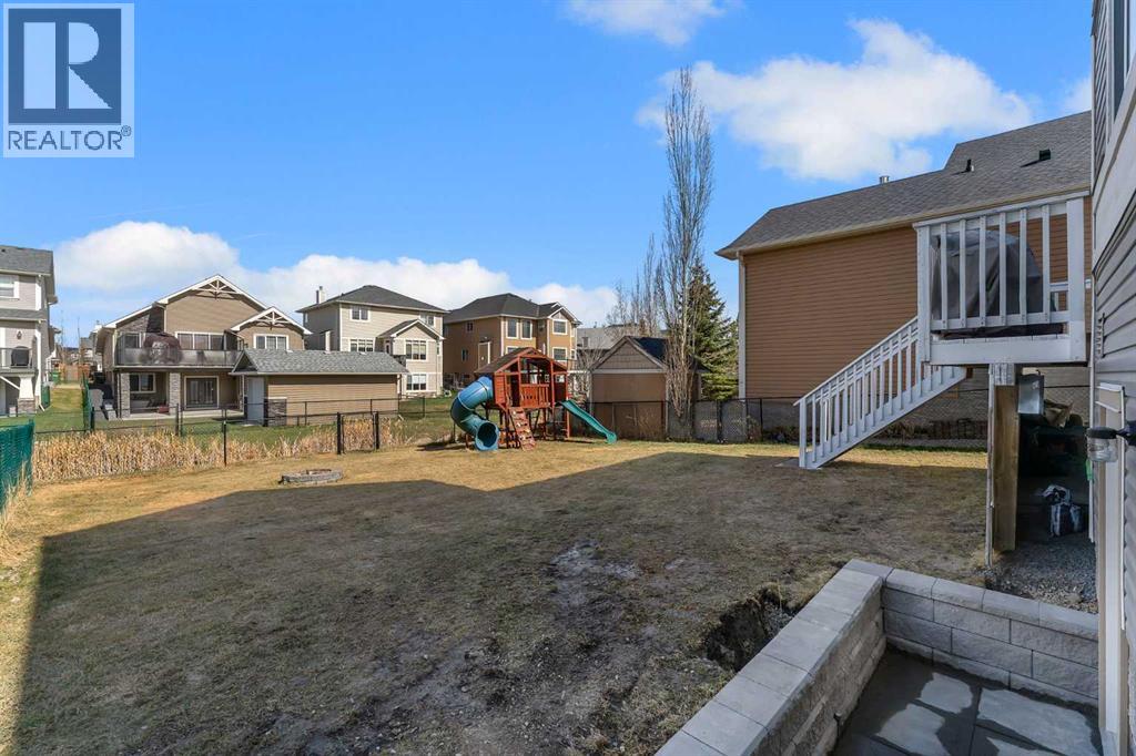 116 Bayside Landing Sw, Airdrie, Alberta  T4B 3E3 - Photo 41 - A2302459