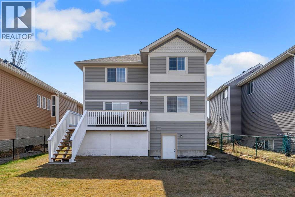 116 Bayside Landing Sw, Airdrie, Alberta  T4B 3E3 - Photo 43 - A2302459