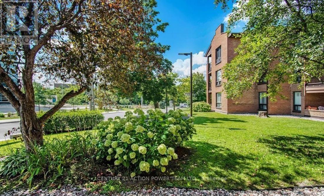 110 - 316 Savard Avenue, Ottawa, Ontario  K1L 7S2 - Photo 3 - X13023092