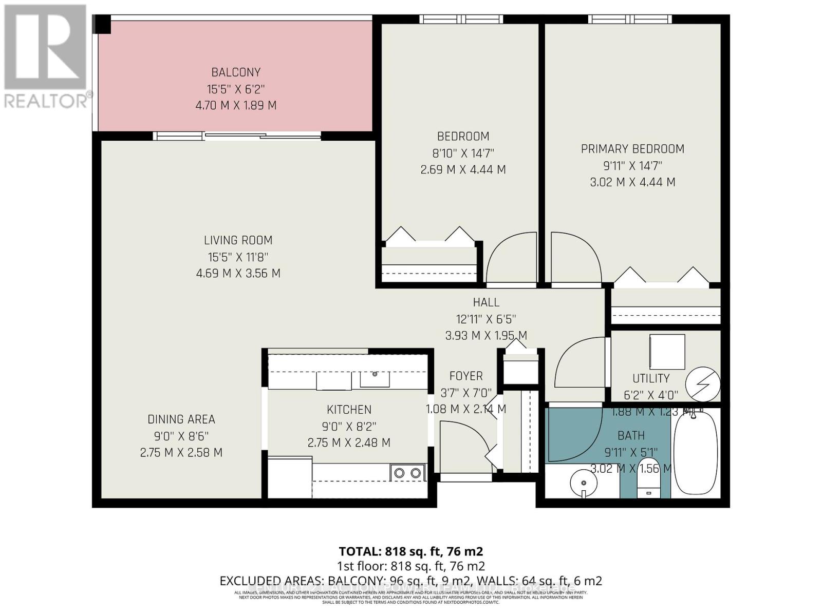 110 - 316 Savard Avenue, Ottawa, Ontario  K1L 7S2 - Photo 38 - X13023092