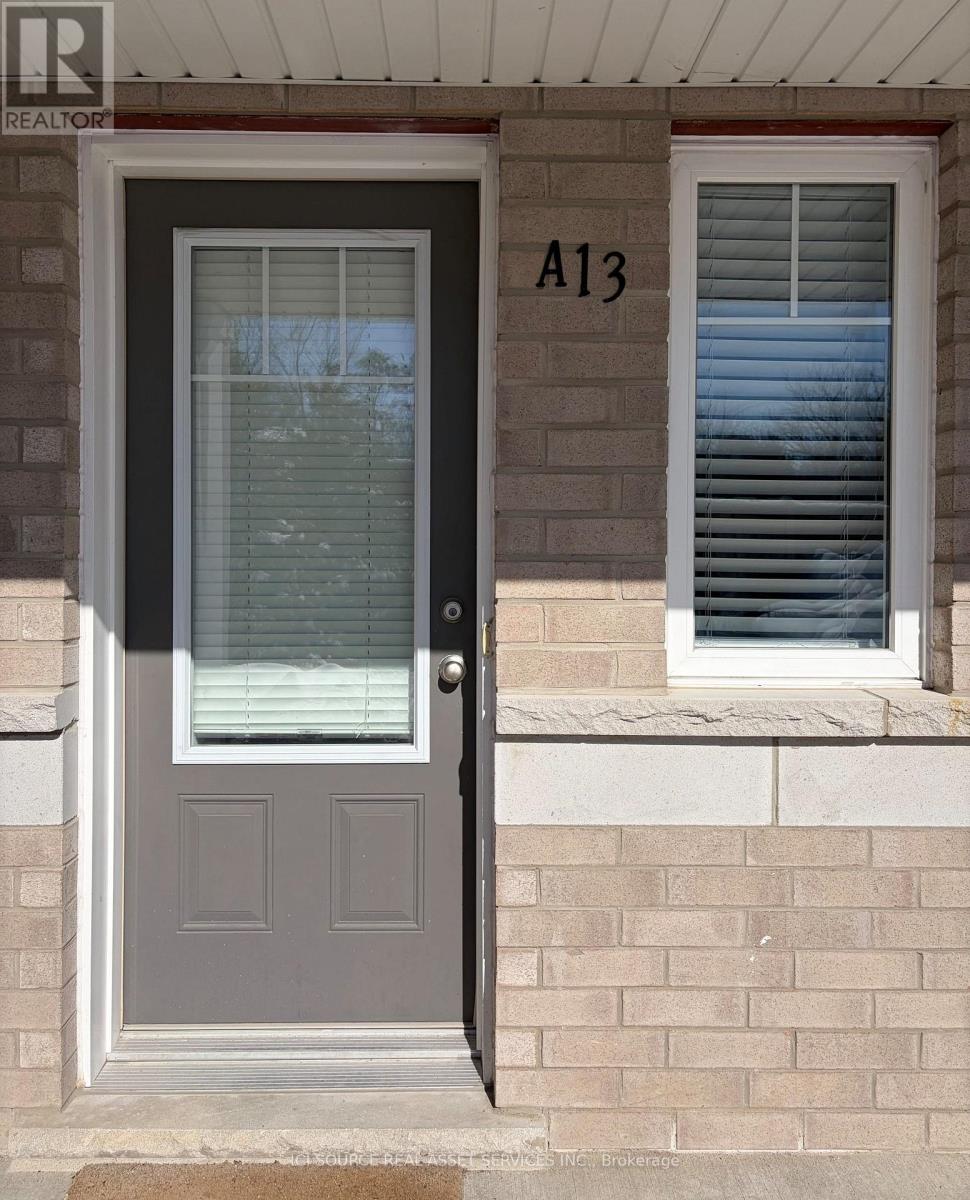 A13 - 24 Morrison Road, Kitchener, Ontario  N2A 0L1 - Photo 15 - X12861954