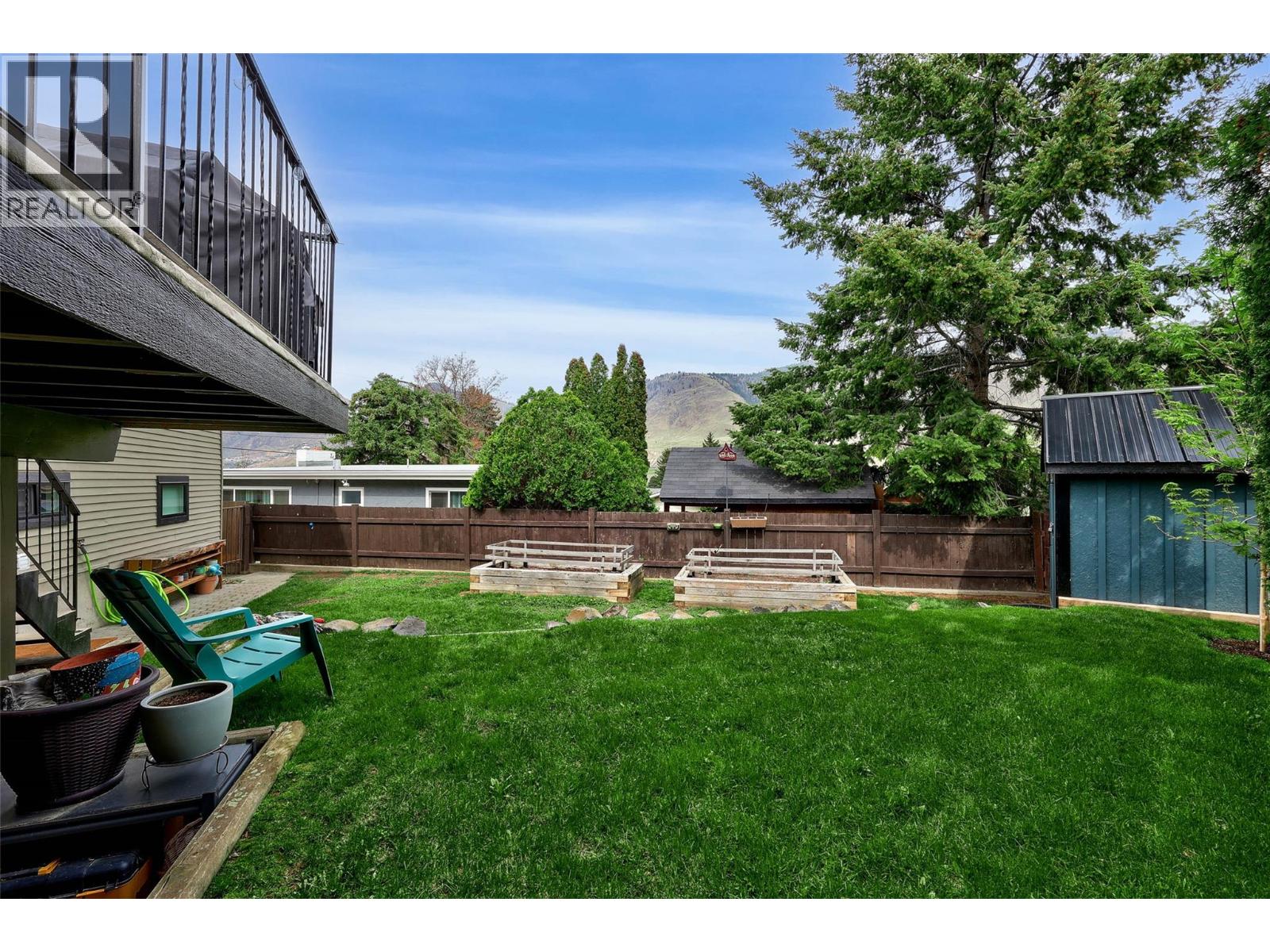 265 Mckay Place, Kamloops, British Columbia  V2C 4R7 - Photo 35 - 10384182