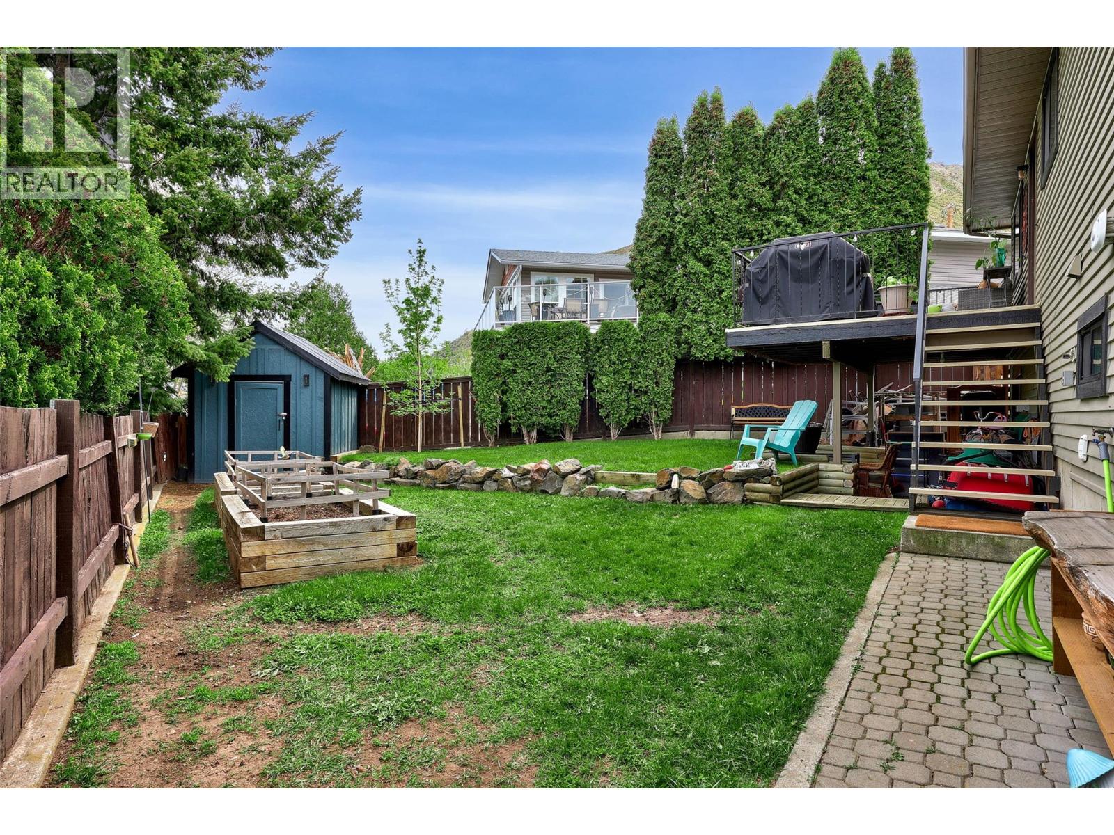 265 Mckay Place, Kamloops, British Columbia  V2C 4R7 - Photo 36 - 10384182