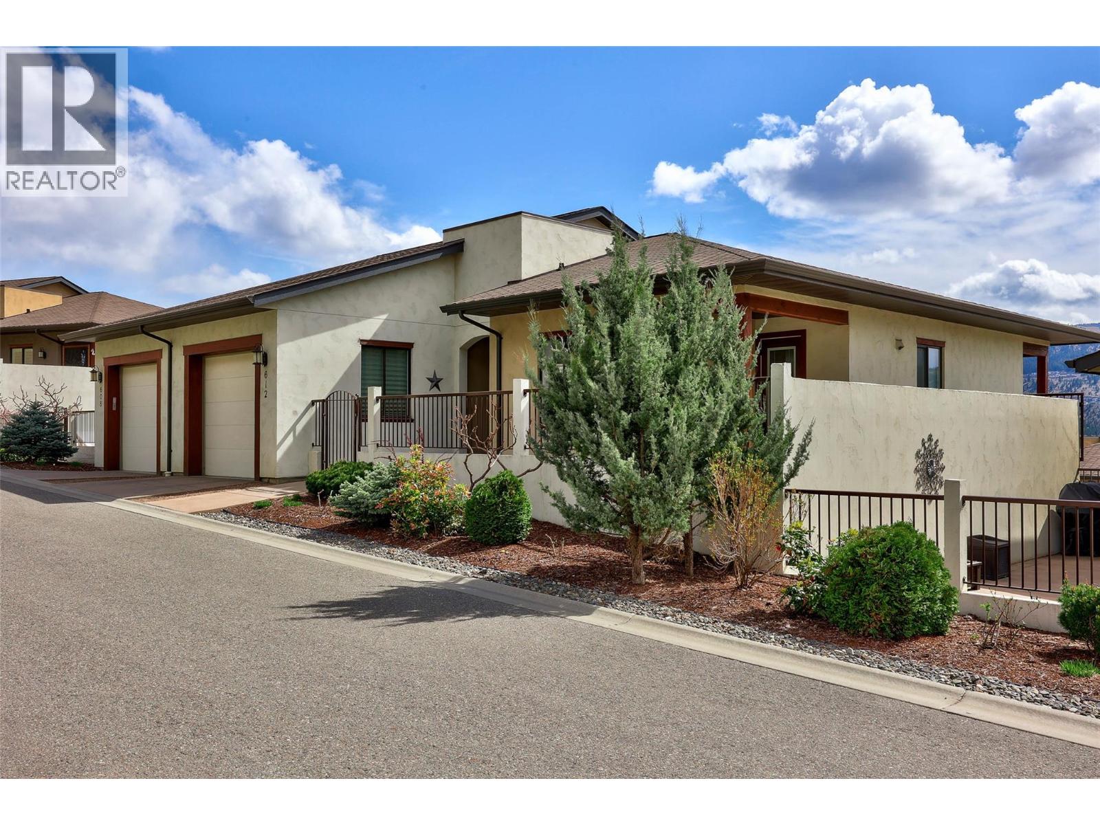 612 BELMONTE Court, Kamloops, British Columbia